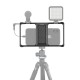 SmallRig cage universelle pour Smartphone - CPU2391B
