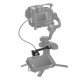 SmallRig bras moniteur pour DJI Zhiyun Moza Gimbal - BSE2386