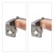 SmallRig poignée avec Arri Lock pin 3/8 top handle - HTR2640