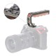 SmallRig poignée avec Arri Lock pin 3/8 top handle - HTR2640