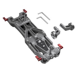 SmallRig Sony FX9 VCT Shoulder Pad - 2835