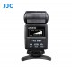 Flash externe JJC pour Canon Nikon mode M et esclave