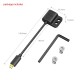 SmallRig adaptateur Micro HDMI à HDMI Full 4k (D to A) - 3021