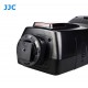 Externer JJC Blitz für Canon Nikon M Modus