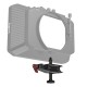SmallRig support matte box filetage 1/4 pour tiges 15mm - 2663