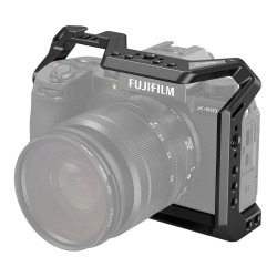 SmallRig Cage pour Fujifilm X-S10 - 3087