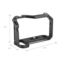 SmallRig Cage für Fujifilm X-S10 Kamera - 3087