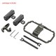 SmallRig kit de tournage pour smartphone cage et poignées - 3155