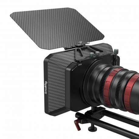 SmallRig Matte Box avec fibre de carbone - 2660