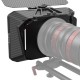 SmallRig Matte Box avec fibre de carbone - 2660