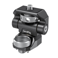 SmallRig Swivel et Tilt support de moniteur 360° avec fixation Arri - 2903