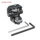 SmallRig Swivel et Tilt support de moniteur 360° avec fixation Arri - 2903