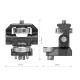 SmallRig Swivel et Tilt support de moniteur 360° avec fixation Arri - 2903