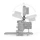 SmallRig Swivel et Tilt support de moniteur 360° avec fixation Arri - 2903