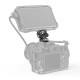 SmallRig Swivel et Tilt support de moniteur 360° avec fixation Arri - 2903