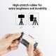 SmallRig Trépied flexible pour smartphone et petit appareil photo - 3255