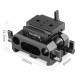 SmallRig base plate pour BMPCC 4K / 6K (Arca compatible) - DBC2261