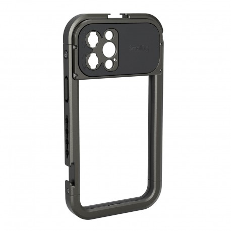 SmallRig coque cage pour iPhone 12 Pro MAX - 3077
