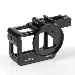 SmallRig cage pour GoPro Hero 7/6/5 Black - CVG2320