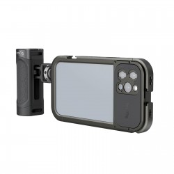 SmallRig kit de tournage pour iPhone 12 Pro MAX - 3176