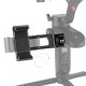 SmallRig support pour Smartphone pour Zhiyun Weebill Lab et Crane 3 - BSS2286