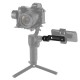 SmallRig support pour Smartphone pour Zhiyun Weebill Lab et Crane 3 - BSS2286