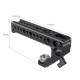 SmallRig poignée avec Arri Lock pin 3/8 top handle - 2165B