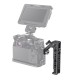 SmallRig poignée avec Arri Lock pin 3/8 top handle - 2165B