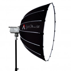 Aputure Light Dome SE Softbox monture Bowens