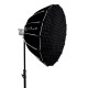 Aputure Light Dome SE Softbox monture Bowens