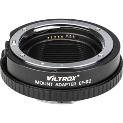 Viltrox EF-R2 Adapter für Canon EF/EF-S auf EOS R/RP