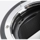 Viltrox EF-R2 adaptateur pour objectif Canon EF/EF-S sur EOS R/RP