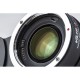 Viltrox EF-Z2 Speedbooster 0.71x pour objectif Canon EF à monture Nikon-Z APS-C