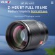 Viltrox 85mm F1.8 pour Nikon Z Full Frame avec autofocus