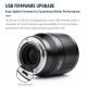 Viltrox 85mm F1.8 pour Nikon Z Full Frame avec autofocus