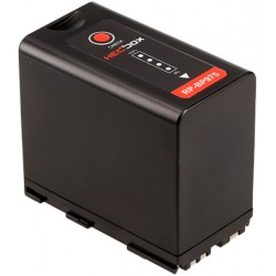 Hedbox batterie RP-BP975 pour Canon XF series et NP900 style