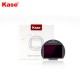 Kase Clip-in Filtre pour Canon R5 / R6 Series