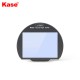 Kase Clip-in Filtre pour Canon R5 / R6 Series