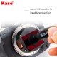 Kase Clip-in Filtre pour Canon R5 / R6 Series