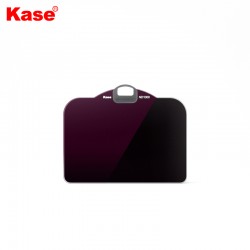 Kase Clip-in Filtre pour Nikon Z Series Z5 / Z6 / Z7 / / Z6II / Z7II