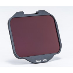 Kase Clip-in Filtre pour Sony A7/A9 Series