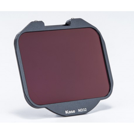 Kase Clip-in Filtre pour Sony A7/A9 Series