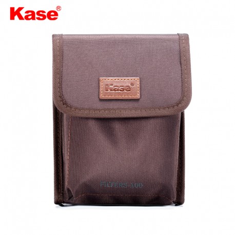 Kase sac souple pour 10 filtres 100x150mm