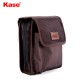 Kase sac souple pour 10 filtres 100x150mm