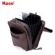 Kase sac souple pour 10 filtres 100x150mm