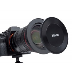 Bouchon magnétique pour porte-filtre Kase K9
