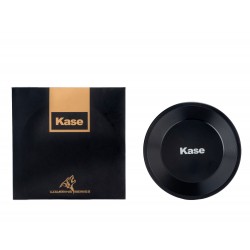 Kase Magnetischer Cap Deckel für Filterhalter K9