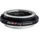 Viltrox EF-GFX Adaptateur Canon EF à Fujifilm GFX