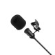 Simorr Wave L1 avec jack 3.5mm Microphone - 3388
