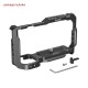 SmallRig Cage pour Sony ZV-E10 - 3531